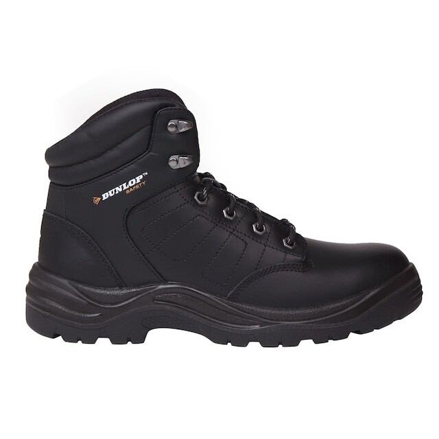 steel toe cap shoes sports direct